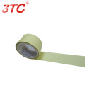 Transparent Mesh Transparent PET Double sided tape for Electronics